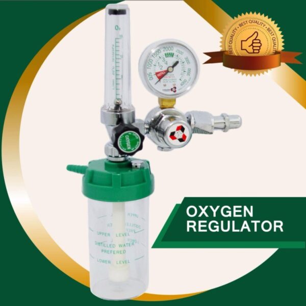 indoplas-oxygen-regulator