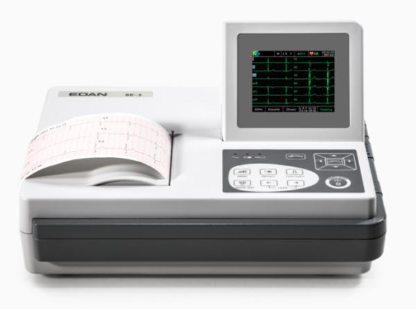 edan-ecg-machine-se-3-w-interpretation