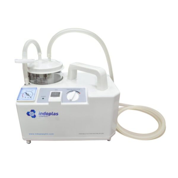 indoplas-suction-machine