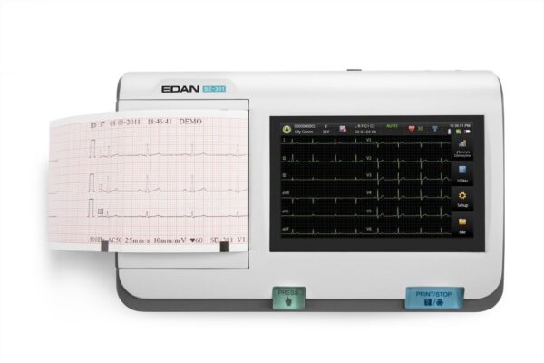 edan-ecg-machines-se-301