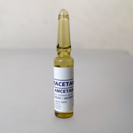 paracetamol-amcetam-ampule